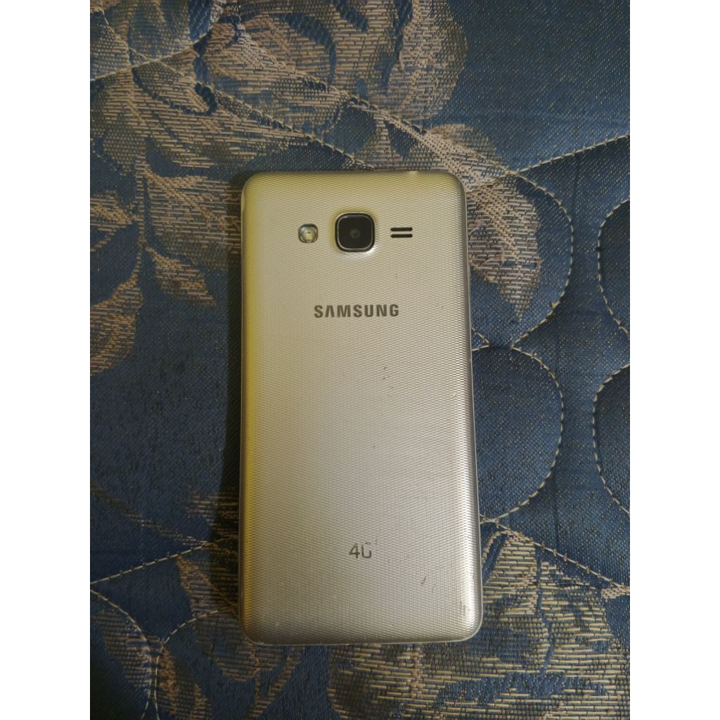Samsung Galaxy J2 Prime 4G bekas
