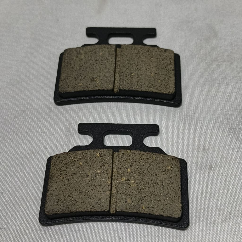 KAMPAS REM DEPAN SEPEDA LISTRIK GODA 177 TANK PLUS