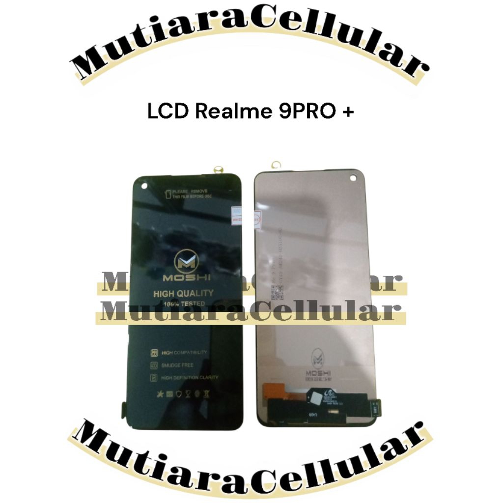 LCD REALME 9 PRO+