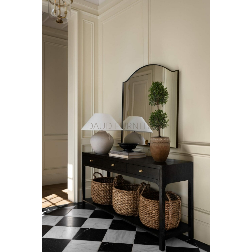 Meja Konsul Meja Konsul Minimalis Meja Konsul Jati Meja Konsul Laci