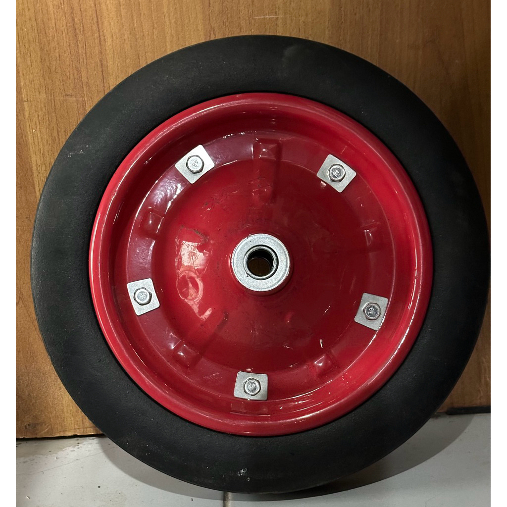 RODA / BAN / RODA GEROBAK PASIR / RODA GEROBAK DORONG / BAN MATI