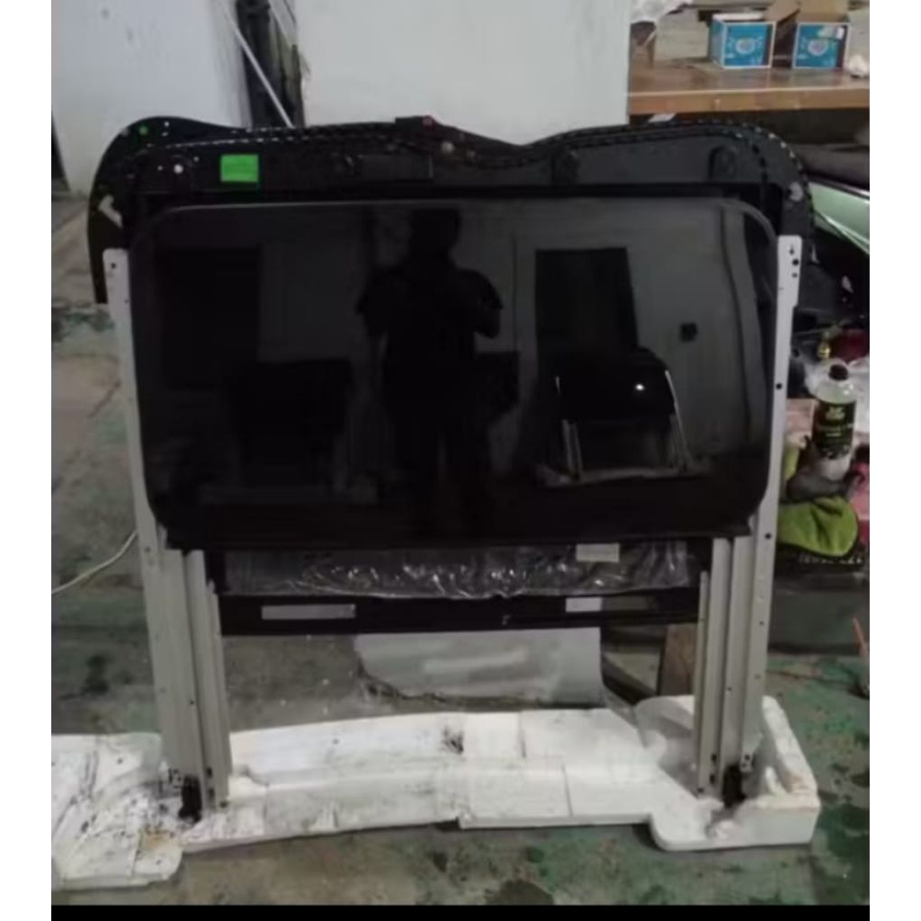 Panoramic Sunroof moonroof, Wuling Cortez Original