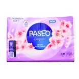 Tisu Travel Paseo Elegant Facial Tissue 150 Ply / Paseo Elegant