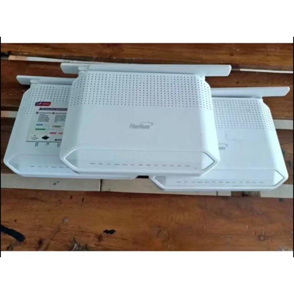 ONT FIBERHOME HG6145F