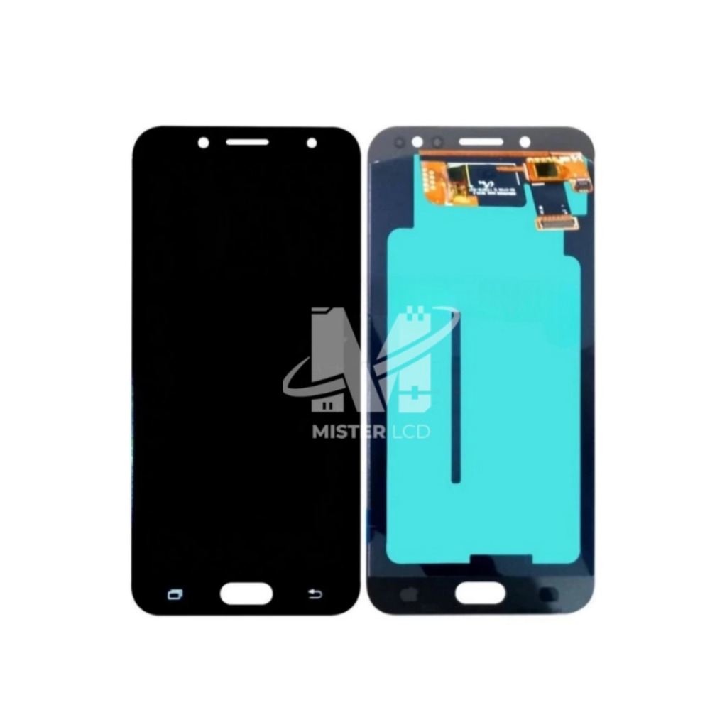 LCD FULLSET TOUCHSCREEN SAMSUNG C7100 / J7+ / J7 / C710F / C8 PLUS ORI