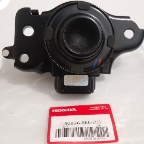 Engine Mounting Kanan Jazz GD3 Lama IDSI VTEC New City Manual 50826-SEL-E01 (Original Quality)
