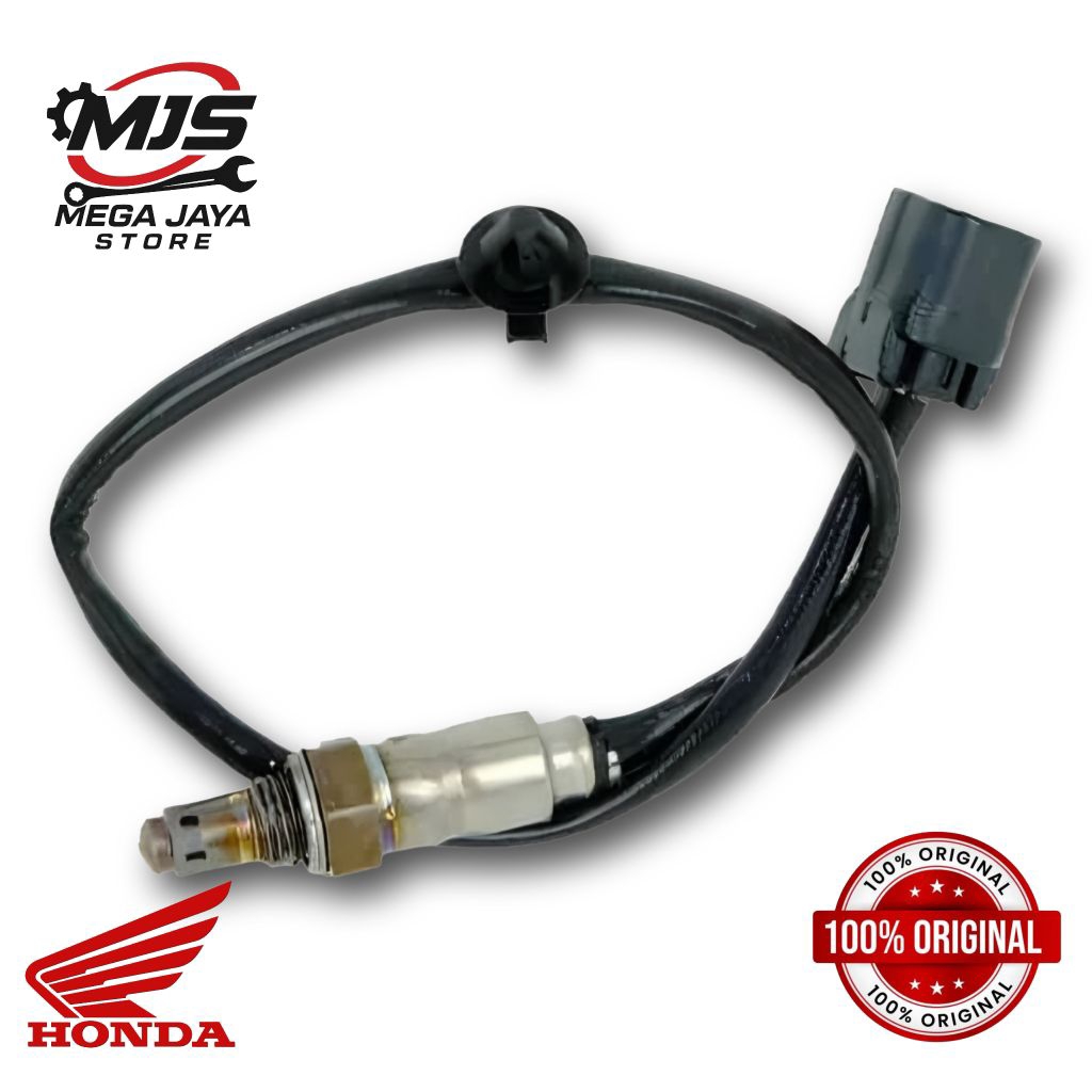 Sensor oksigen O2 knalpot CBR 250 RR CBR 650 original