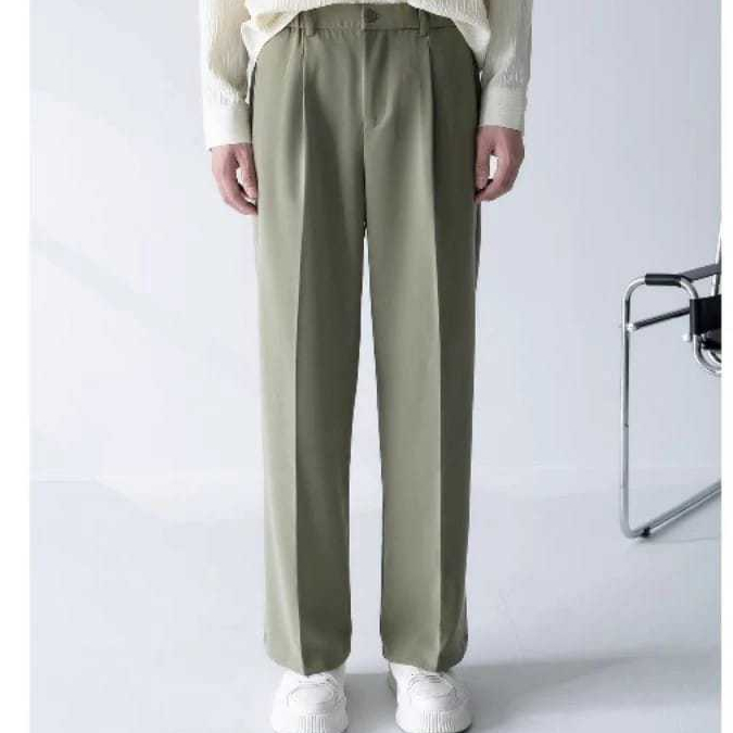 Furiex- Celana Panjang Pria loosepants - Celana Pria Reguler Original - Celana Relaxed Pants - Celan