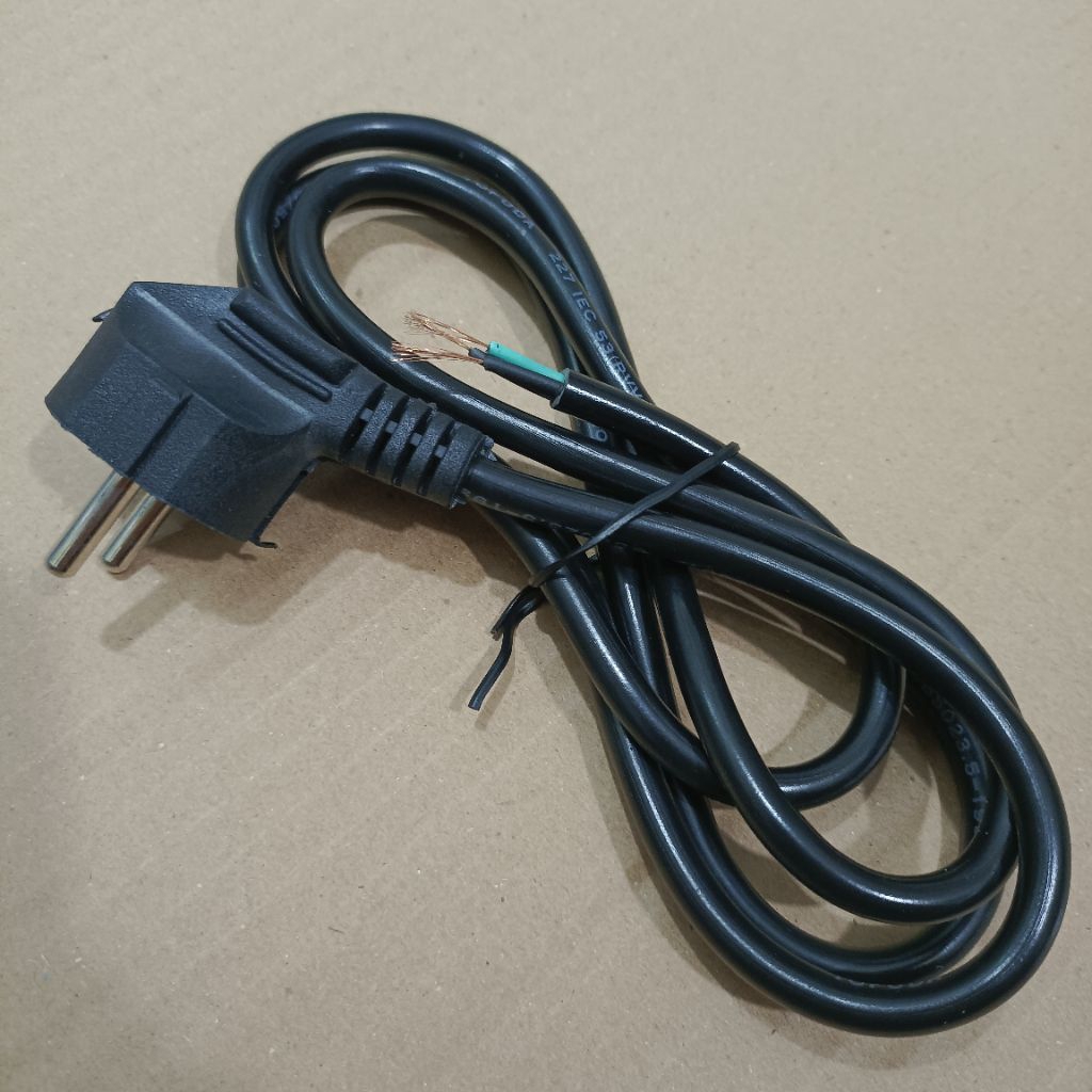 KABEL BUNTUNG ISI 3 SERABUT PANJANG 1,5METER