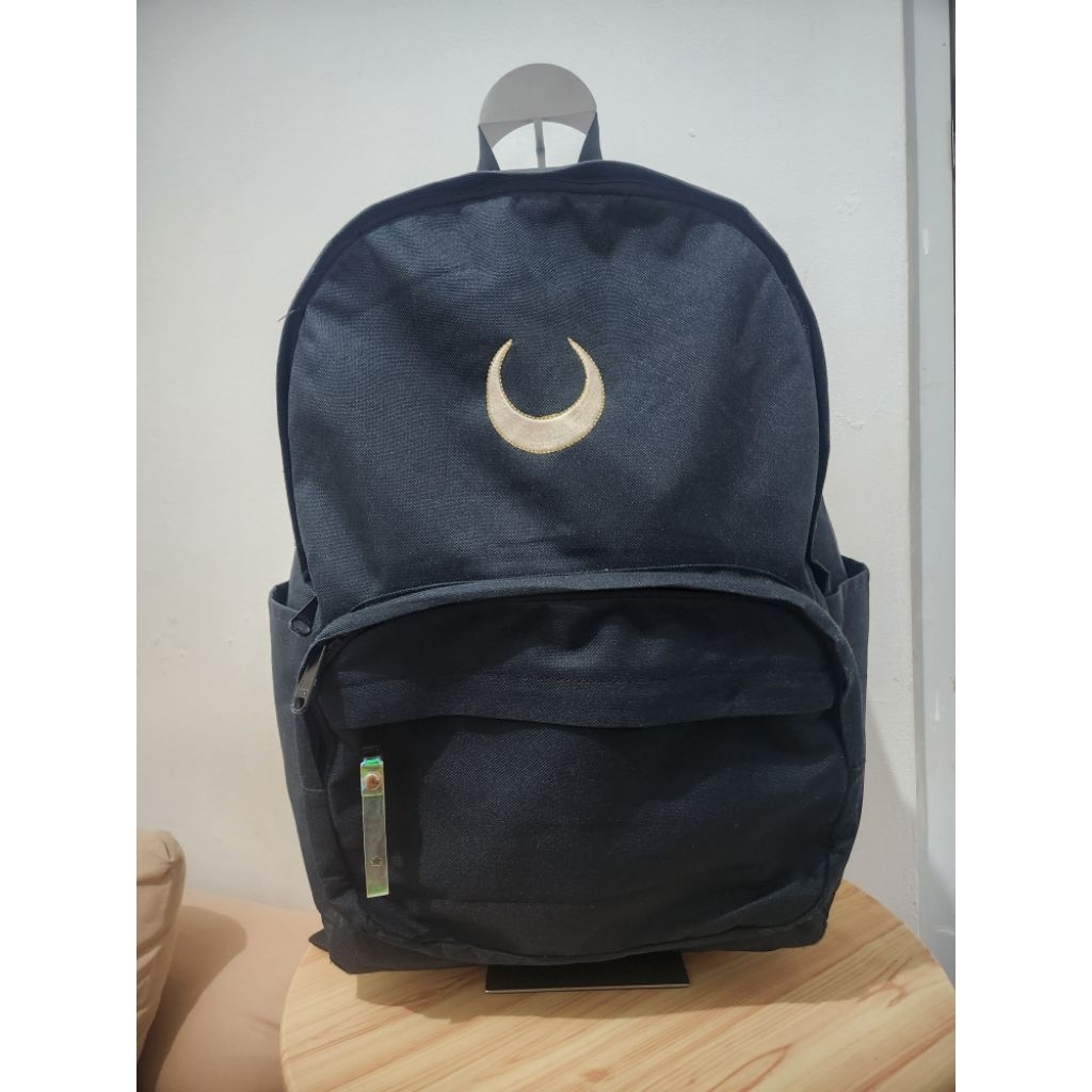Tas Ransel unisex Brand SPAO