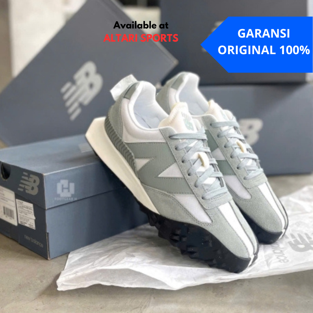 Sepatu Casual sneakers uxc72 UXC72DG original