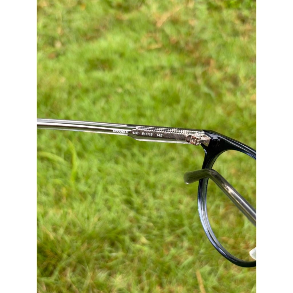 Frame kacamata NAUTICA ORIGINAL SECOND LIKE NEW