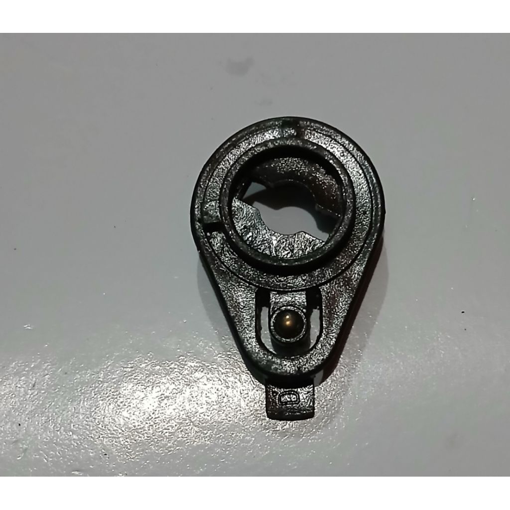 Rachet BMC Milan / KYT Rocket custom