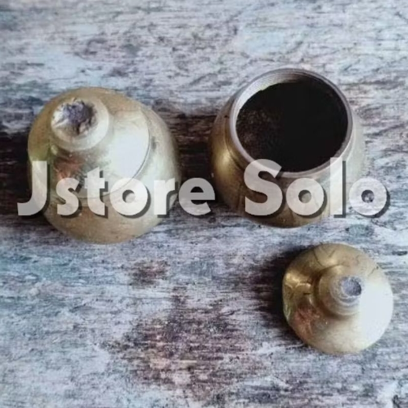 Cupu Gentong Buli Kuningan Kode Js245