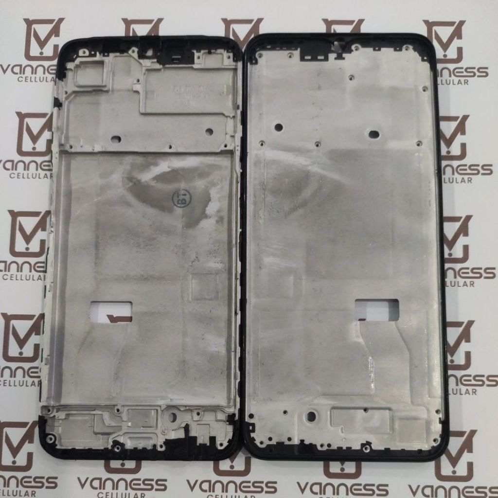 FRAME LCD/TULANG REALME C35