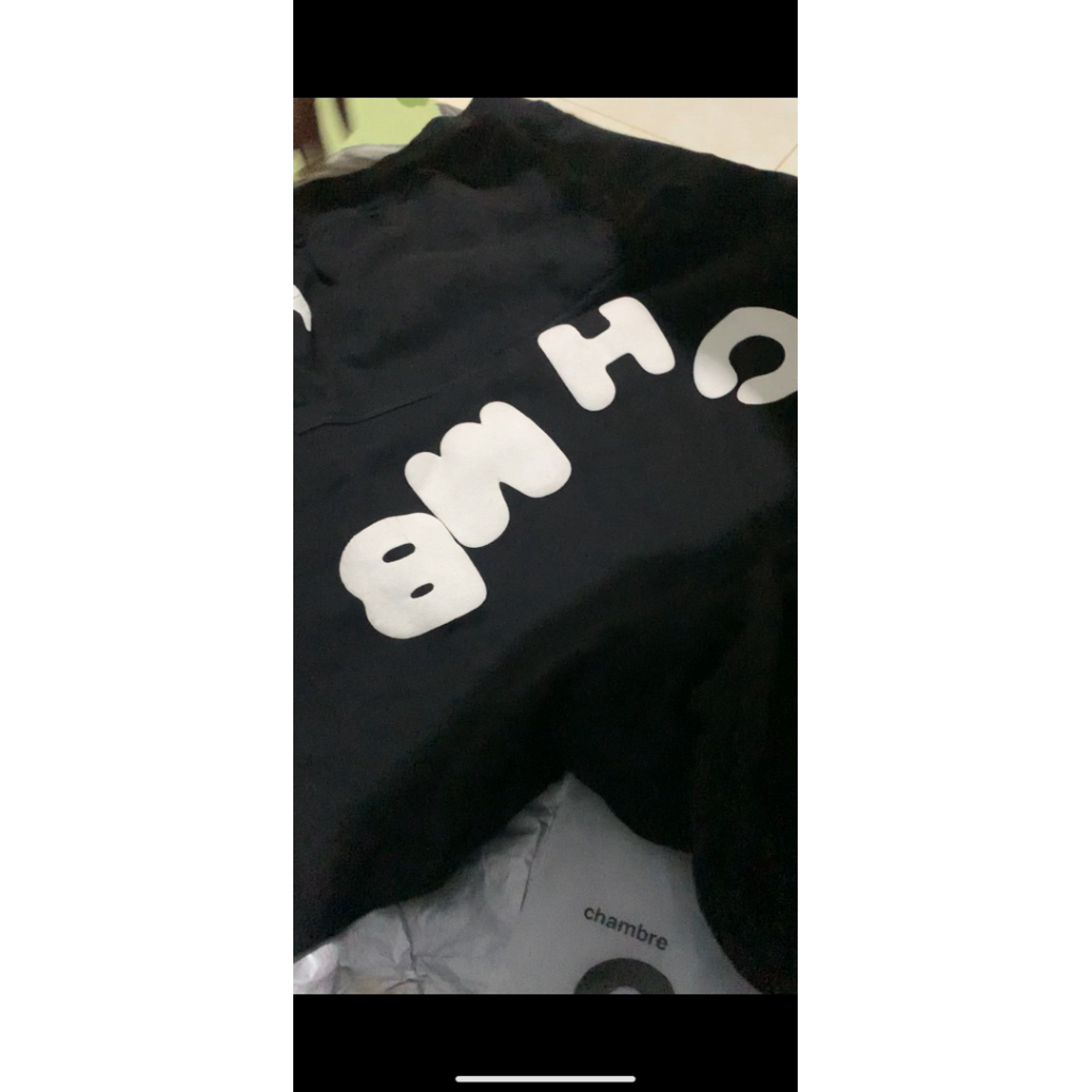 chmb basic m
