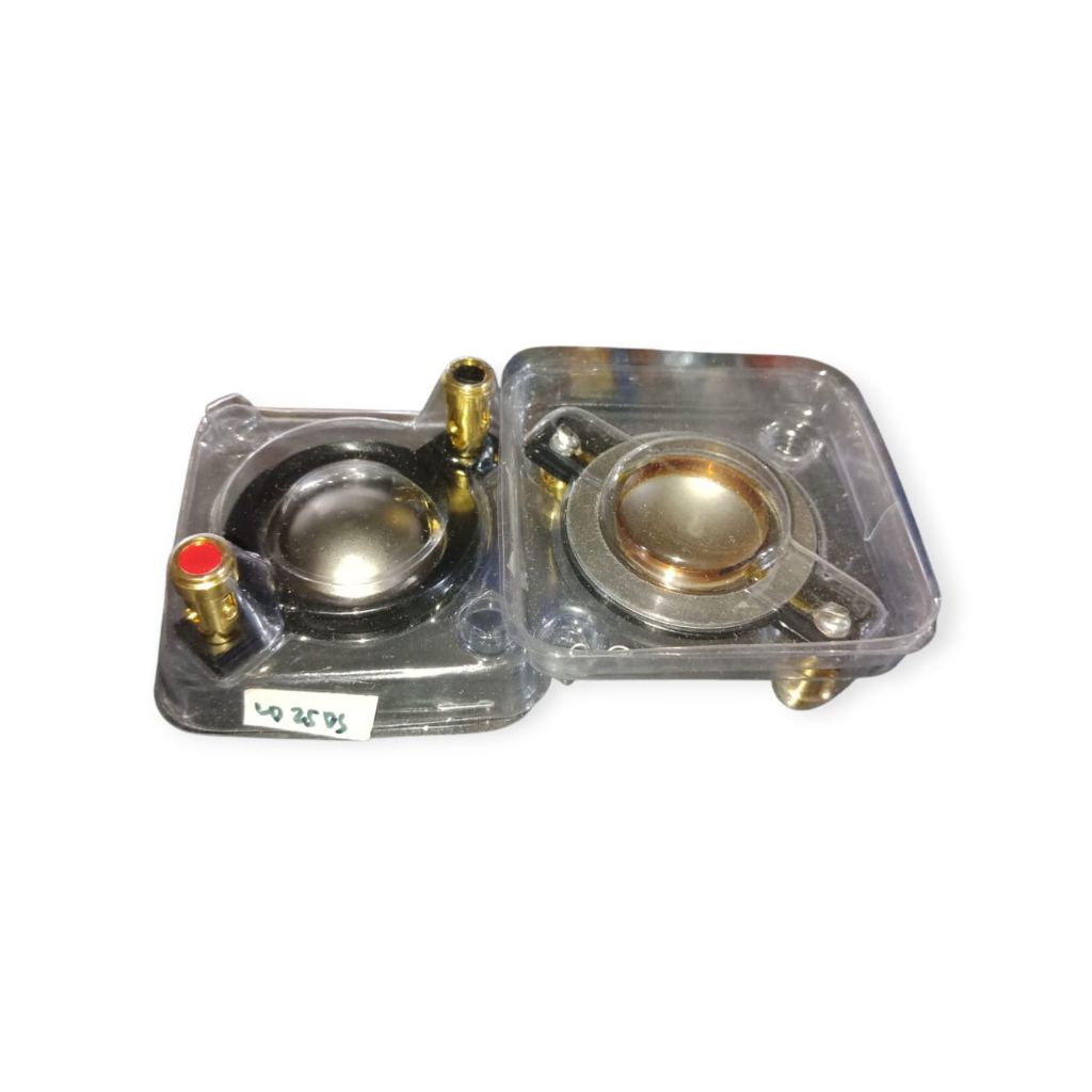 SPUL TWEETER ACOUSTIC 200WAT