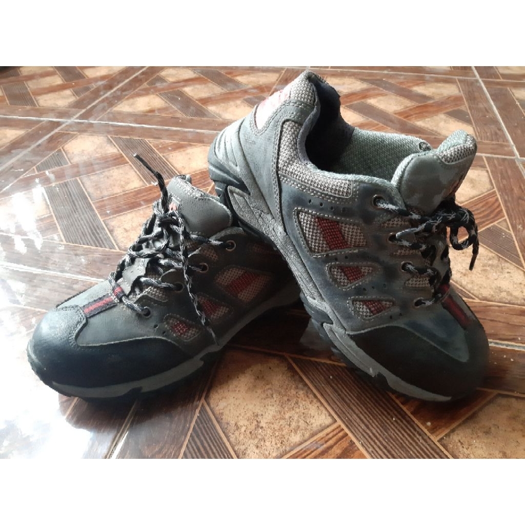 Safety outdoor #Nepa low 41/260