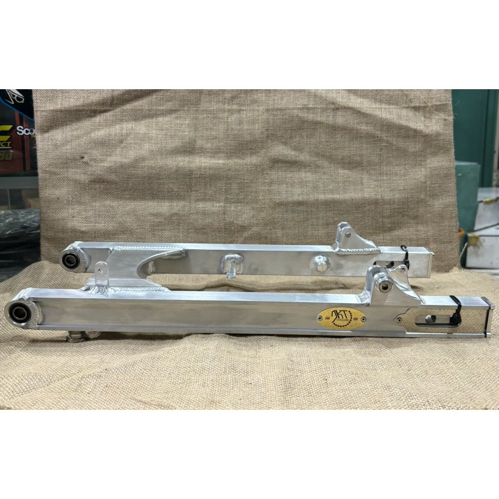 Swing Arm Dkt Long Supra 125, Kharisma 125 Original Made In Thailand