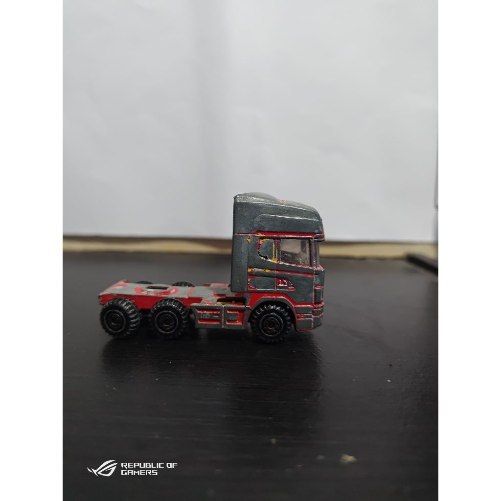 scania truck realtoy china