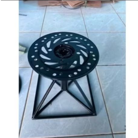 trimer bonsai piringan cakram