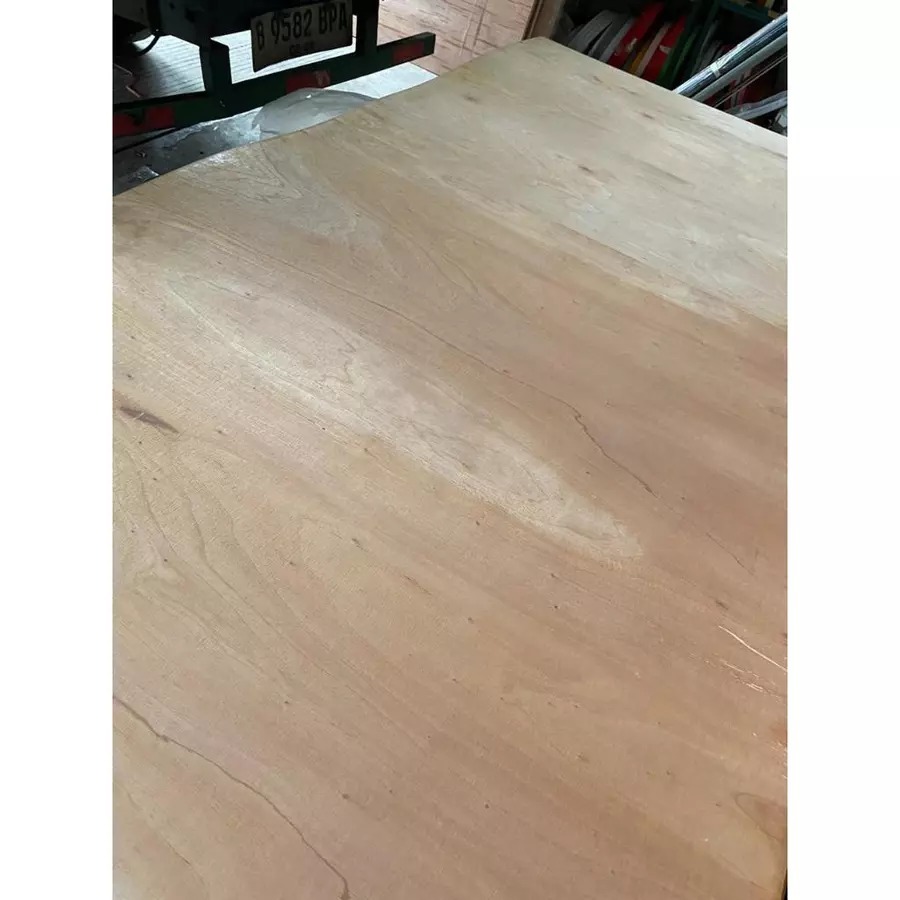 (BACA DESKRIPSI) Triplek Bending | Plywood Lengkung 5mm & 9mm