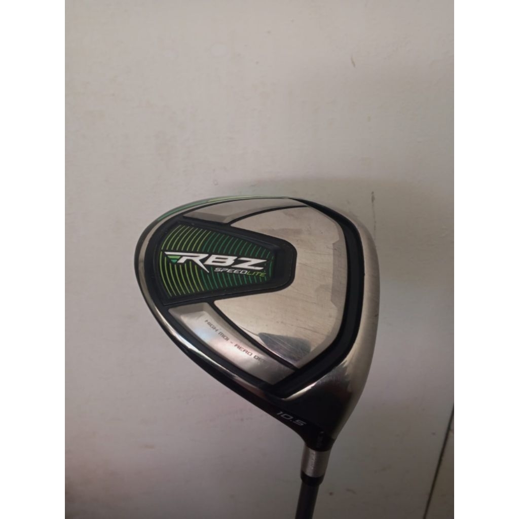 stik golf driver taylormade rbz