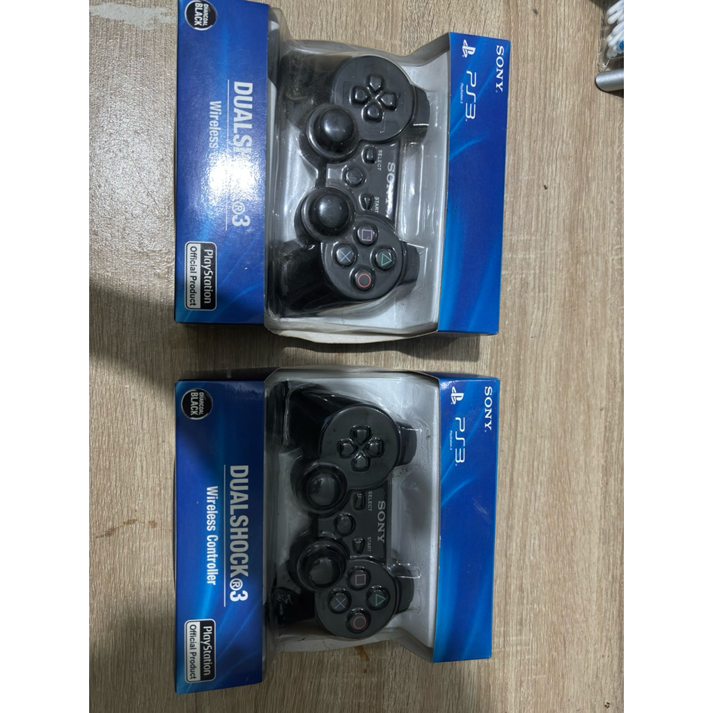 STICK STIK PS3 BLUETOOTH BISA BUAT PC LAPTOP