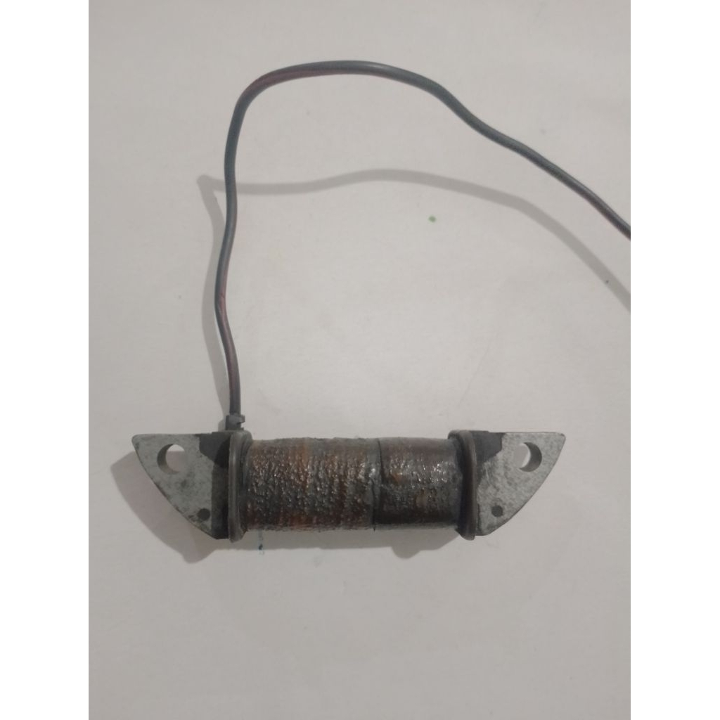 spul pengapian ninja kis copotan spul pengapian ninja AC spul ninja r kis spul ninja jowo