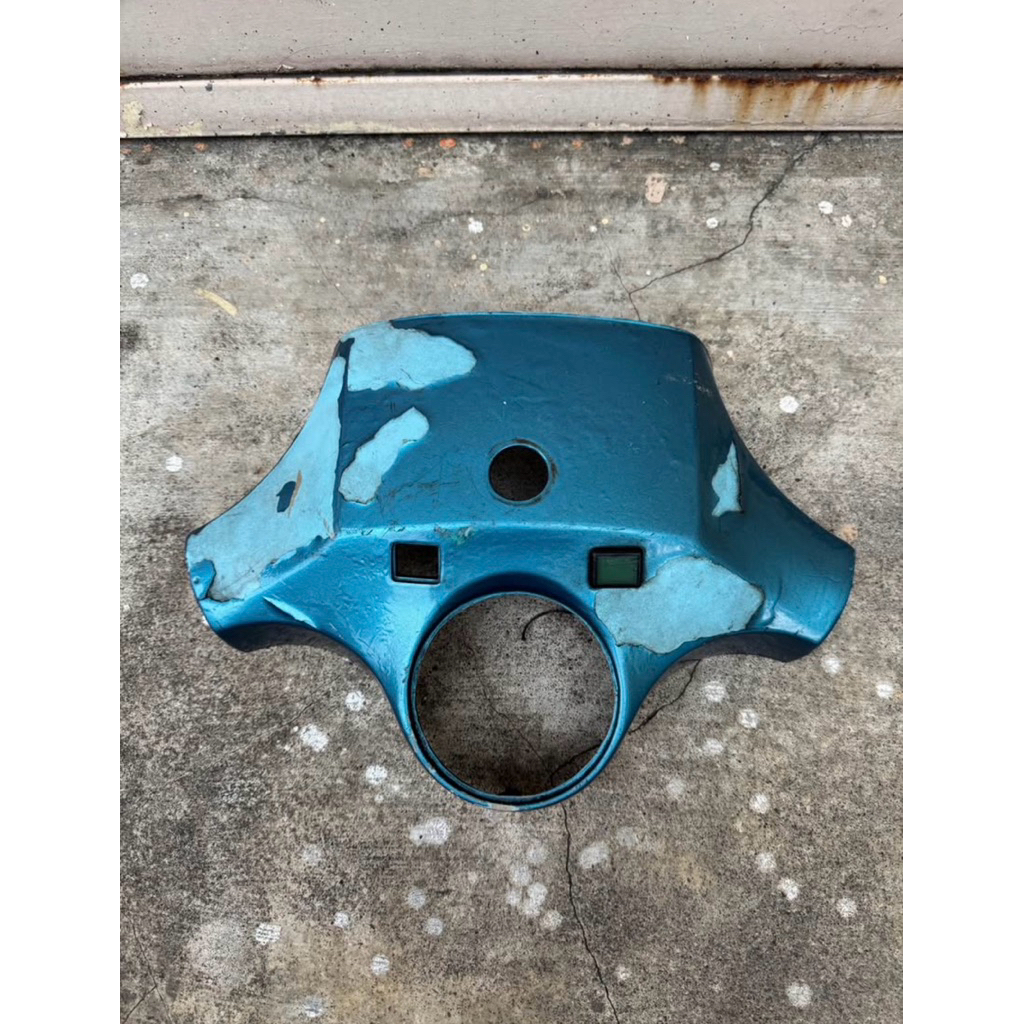 BATOK KEPALA VESPA PX PS TV COVER TUTUP KEPALA VESPA PX PS TV