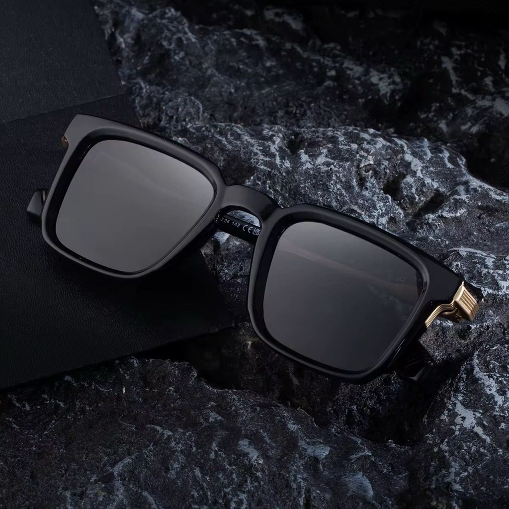 Kacamata David beckham Sunglasses lensa anti Uv