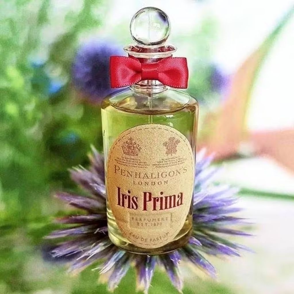 PARFUM ORIGINAL PENHALIGON'S IRIS PRIMA (unisex) REJECT/TESTER