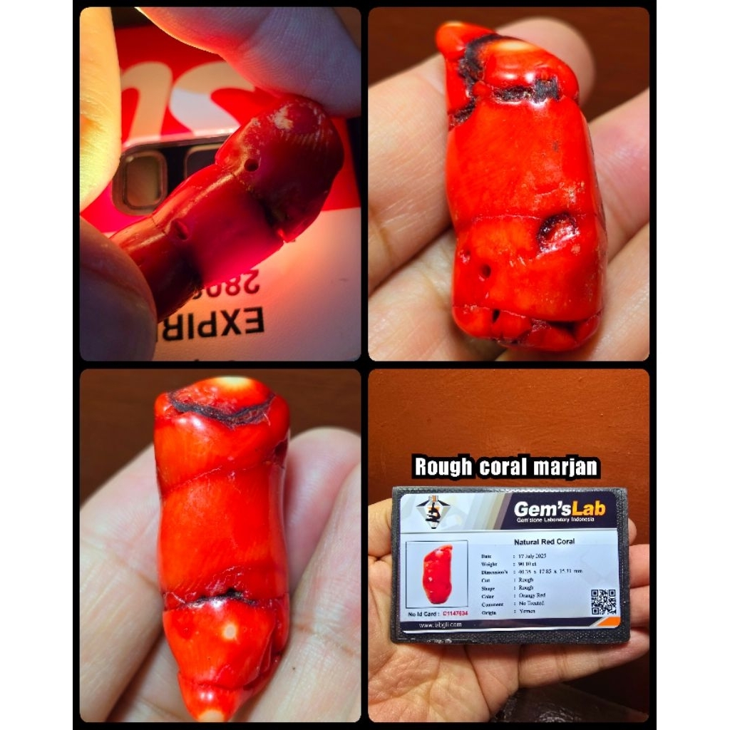 original rough batu marjan coral asli yemen jumbo HQ