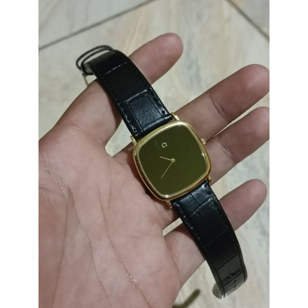 Omega De Ville 195 0077.2