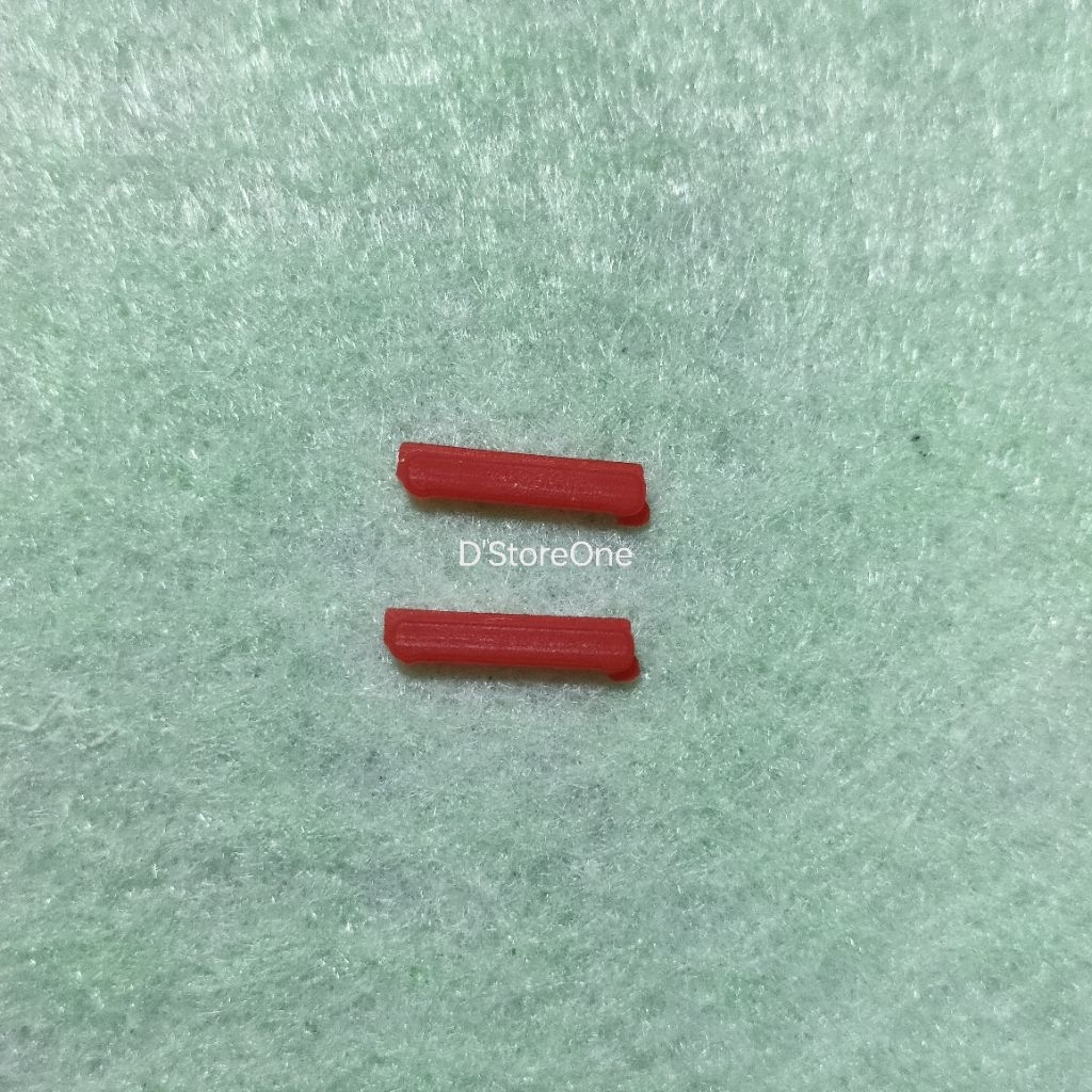 Karet Pengganjal Flexible Konektor LCD Vivo V21 5G Original Copotan