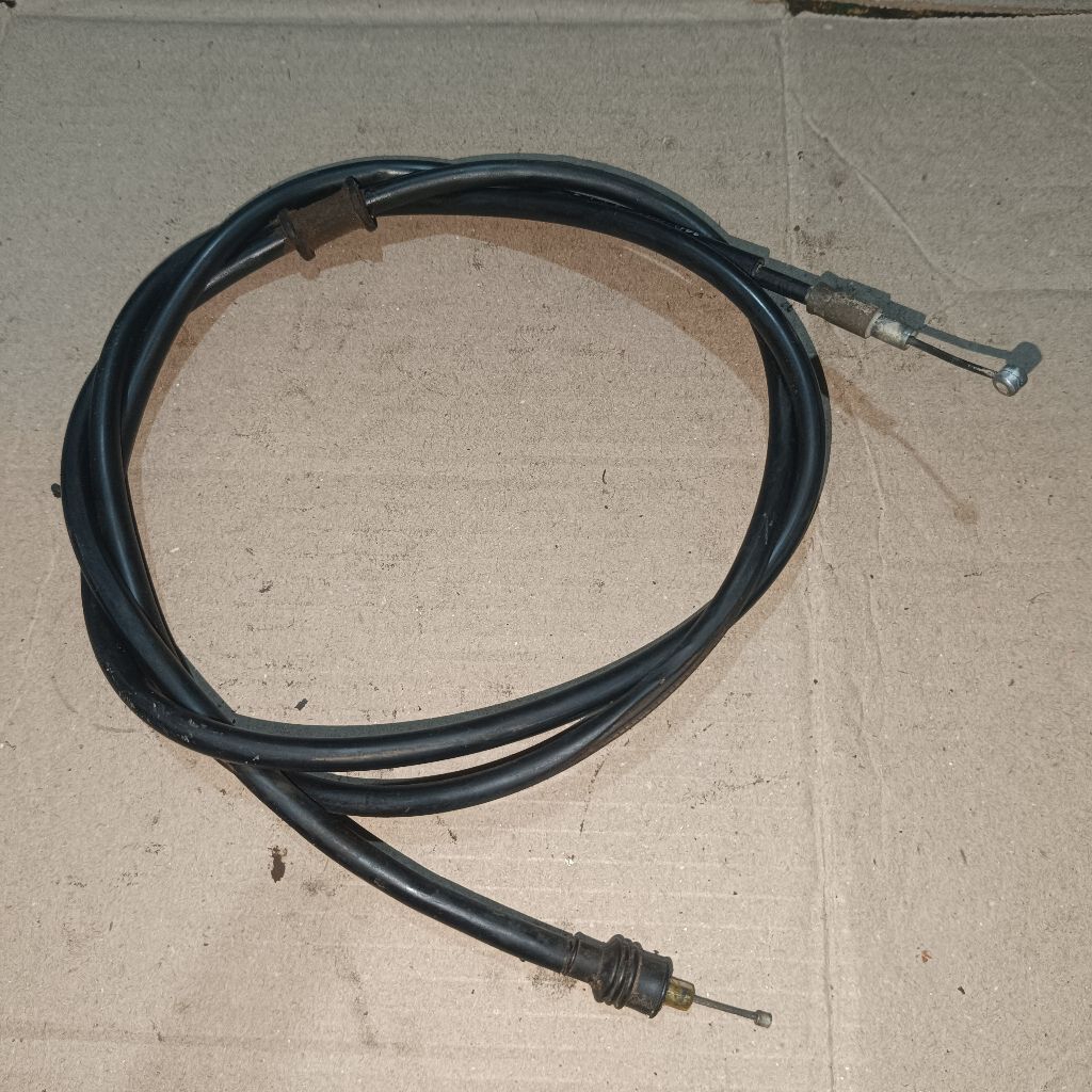 Kabel choke cuk mio smiel mio sporty mio soul karbu original copotan motor