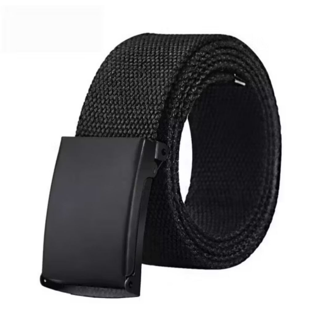 Ikat Pinggang Pria Canvas