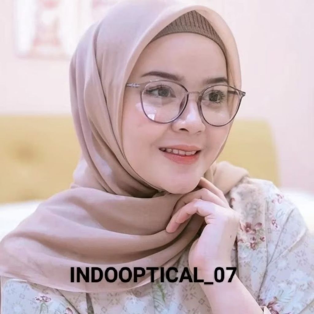 KACAMATA MINUS NORMAL CYLNDER FRAME 8184