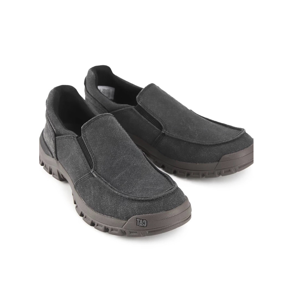 Sepatu Pria Caterpillar Original - Treshold