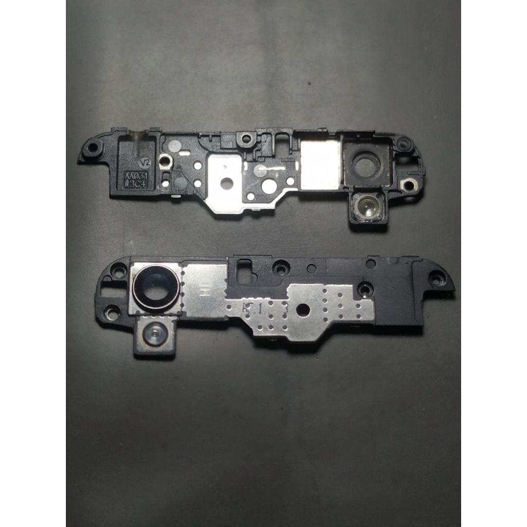 tutup mesin Oppo a37f original