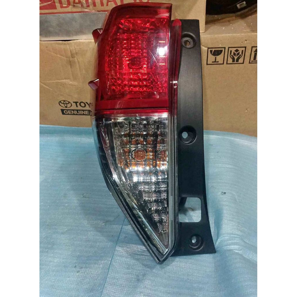 STOPLAMP Innova Reborn