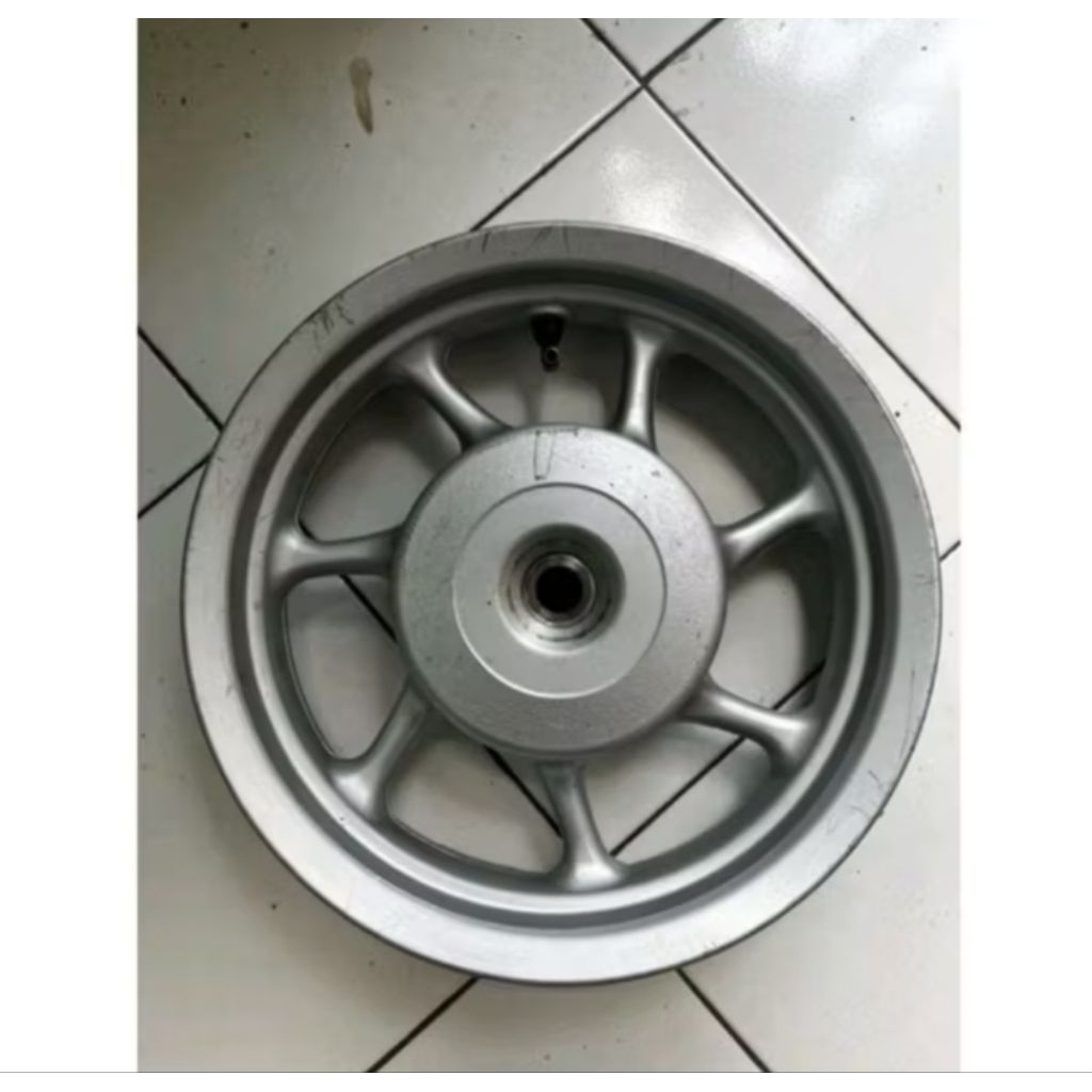Velg Pelek Belakang Scoopy Donat Ring 12 / Original Copotan