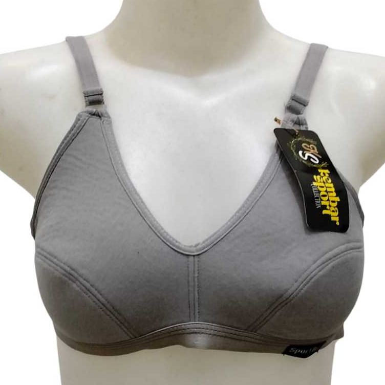 BH/BRA REMAJA TANPA KAWAT BUSA BH SMP/SMA MURAH