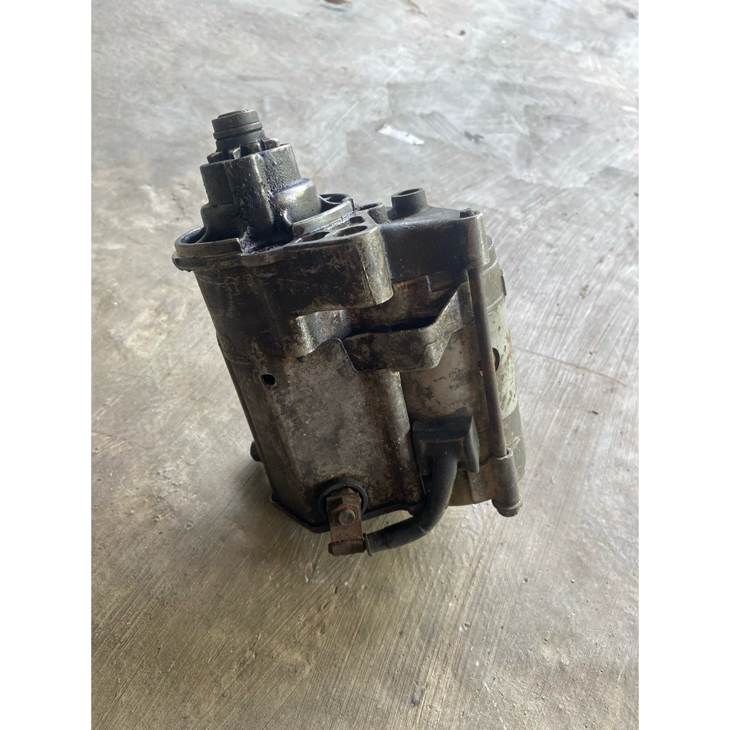 dinamo stater grand civic/lx