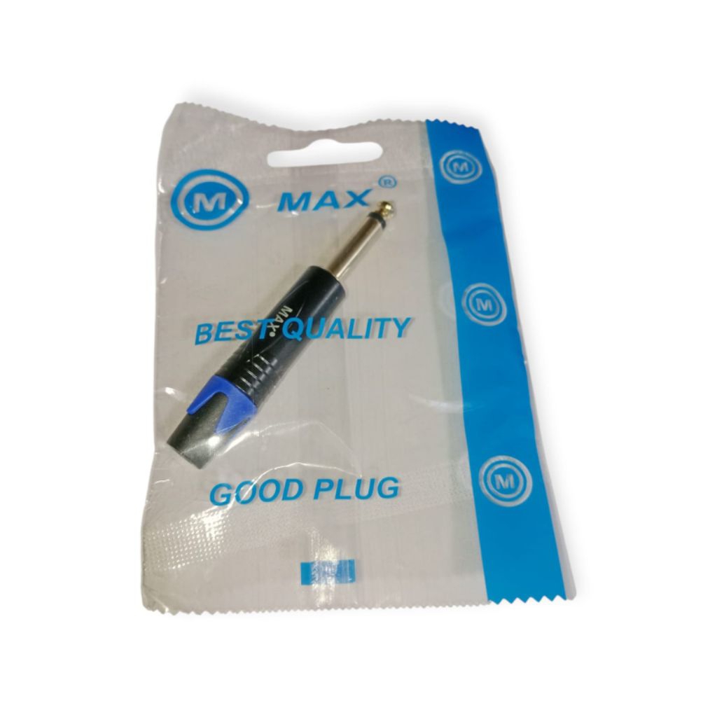 JEK AKAI MICROPHONE MAX