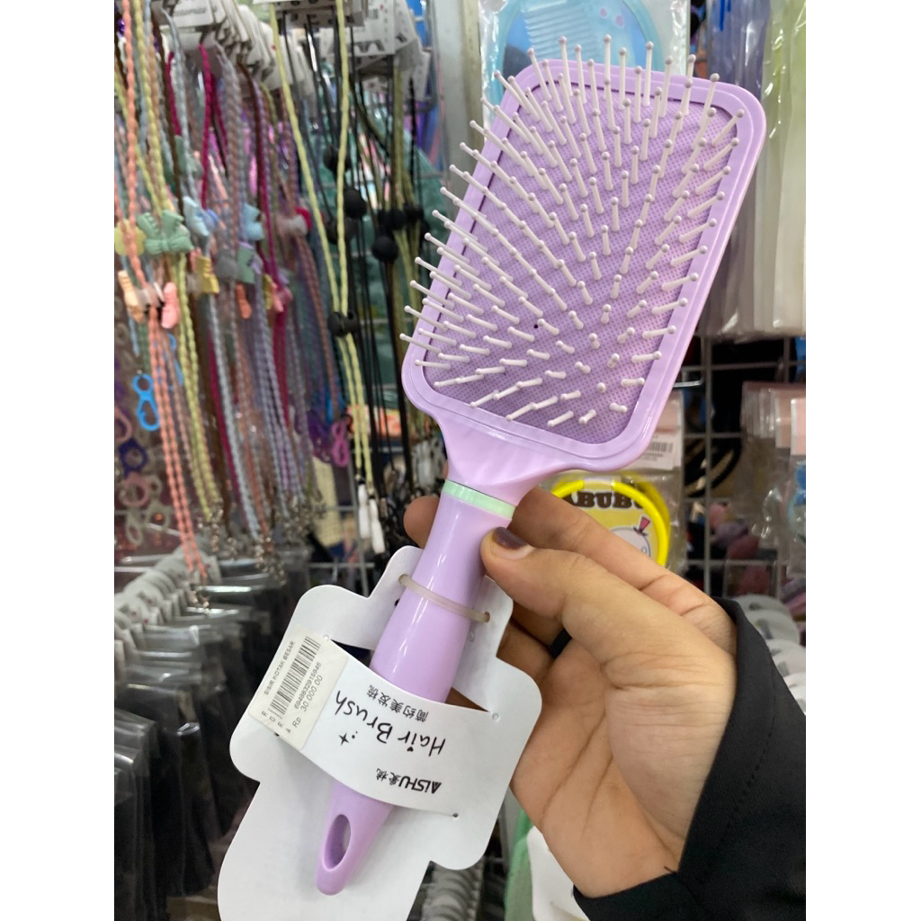 Sisir Besar Sisir Rambut Dewasa Sisir Besar Dewasa Sisir Anak Besar