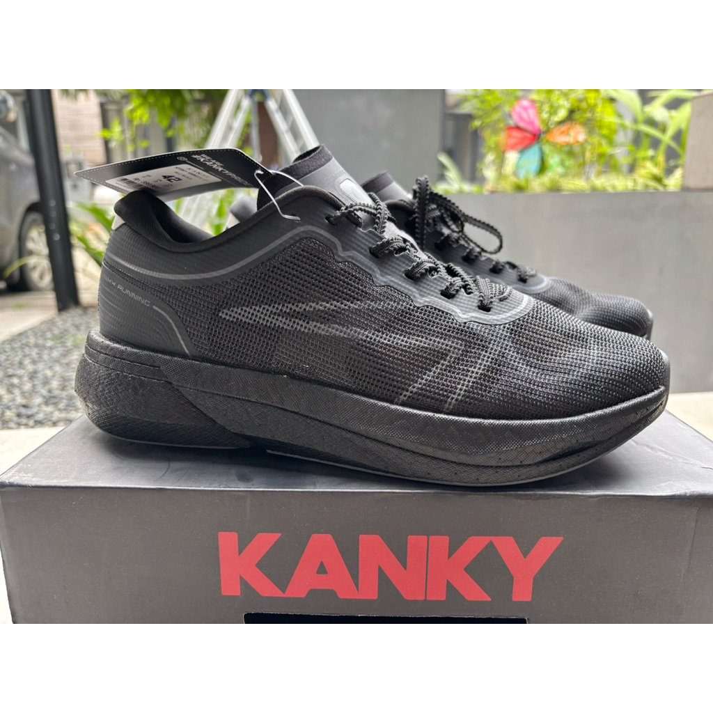 sepatu kanky Story Shingen V2