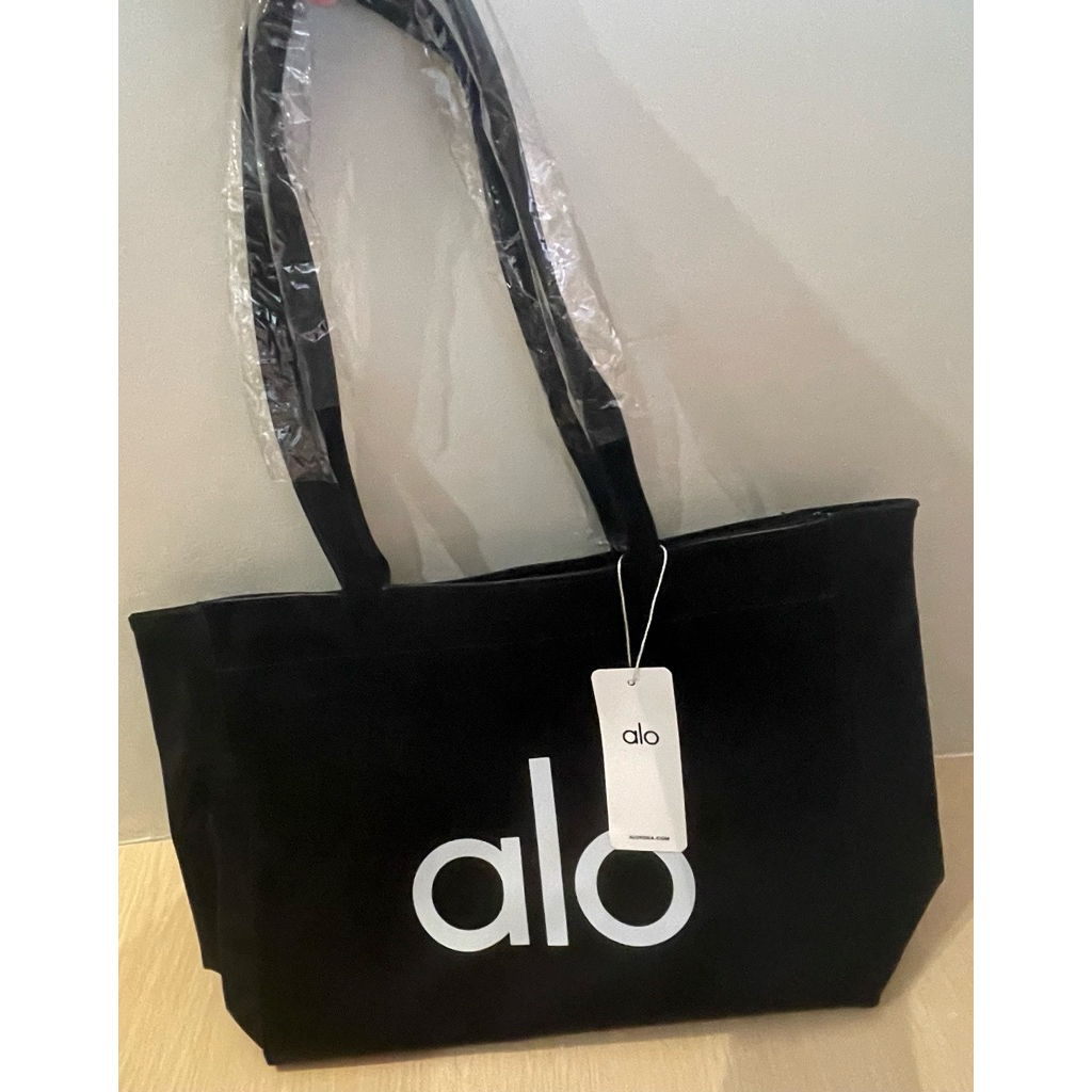 Alo ToteBag