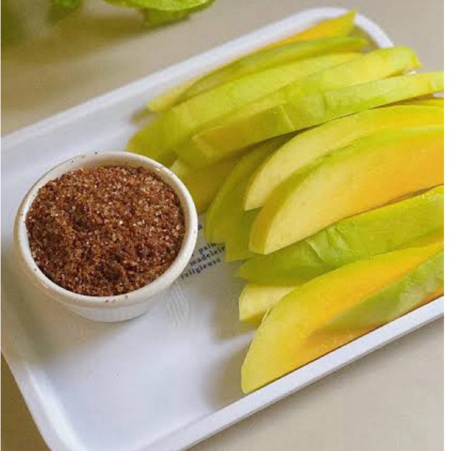 MANGGA RUJAK BUMBU BANGKOK 500ML