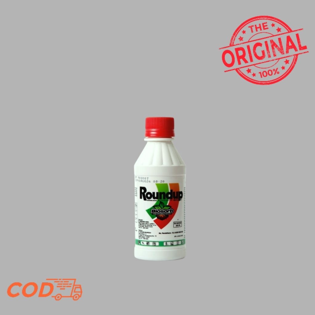 Roundup 200 ml